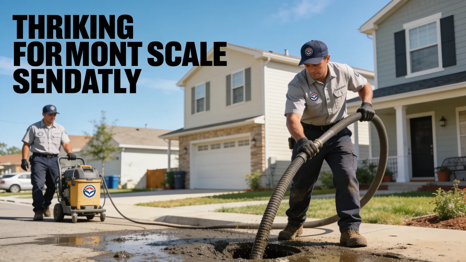 Sewage Cleanup in Chaseburg, WI near me